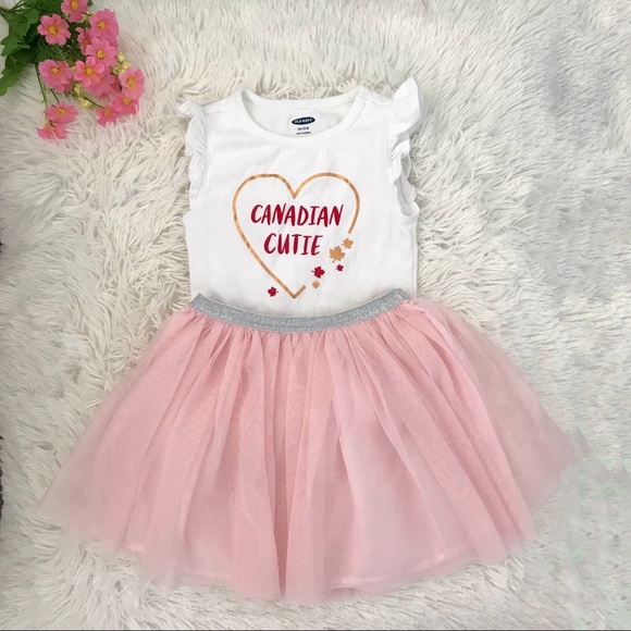 Zara Other - 🎀 Zara Girls Tulle Ballerina Pink Skirt 🎀